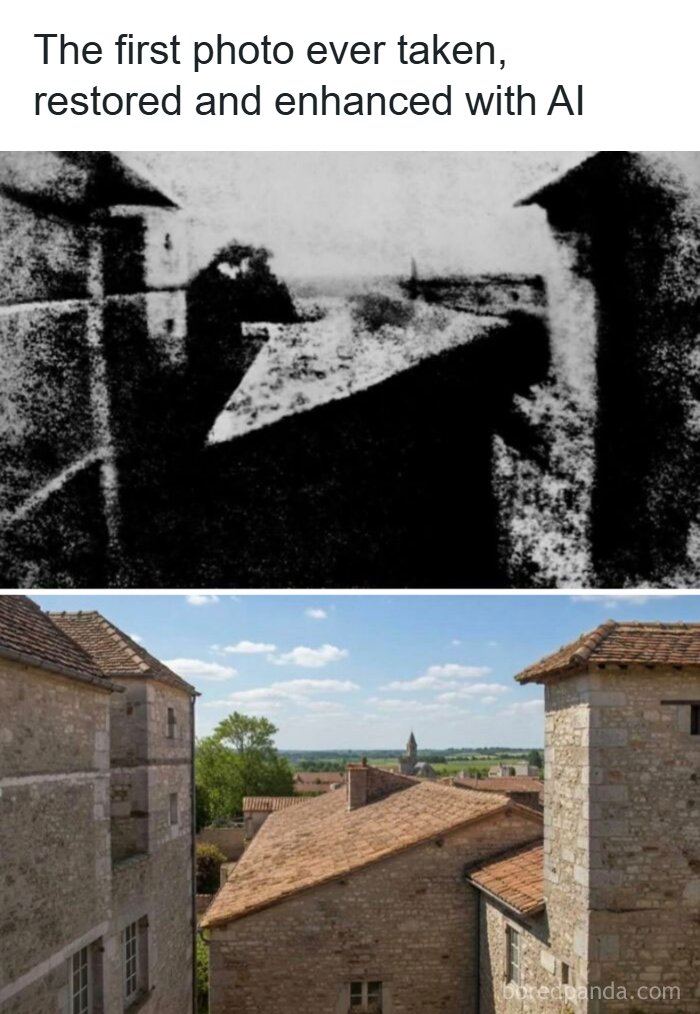 History Moments That Surprise You More Than Your Favorite Plot Twist