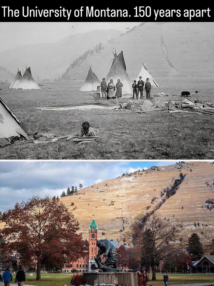 History Moments That Surprise You More Than Your Favorite Plot Twist