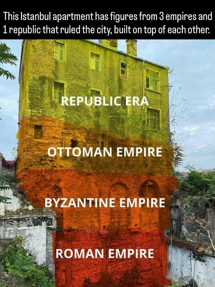 History Moments That Surprise You More Than Your Favorite Plot Twist