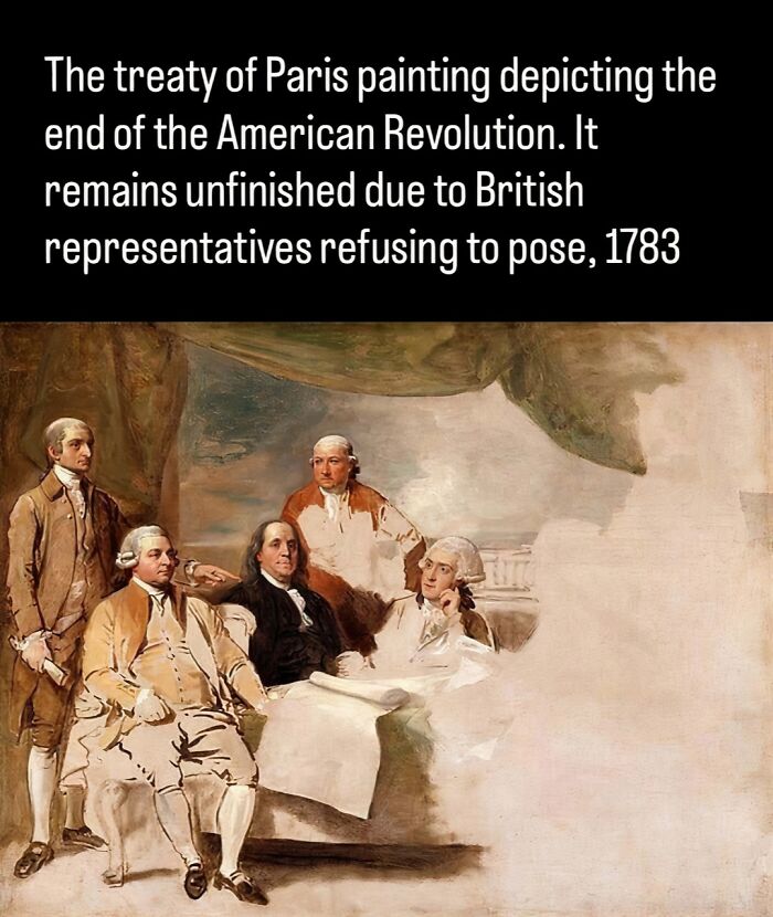 History Moments That Surprise You More Than Your Favorite Plot Twist