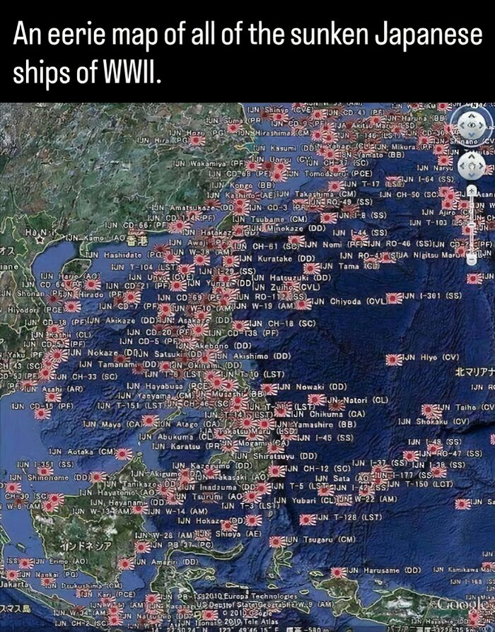 History Moments That Surprise You More Than Your Favorite Plot Twist