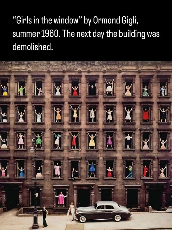 History Moments That Surprise You More Than Your Favorite Plot Twist