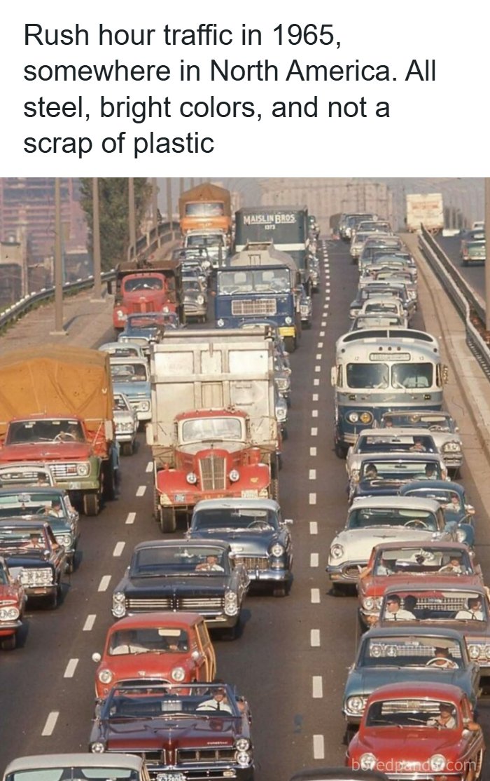 History Moments That Surprise You More Than Your Favorite Plot Twist