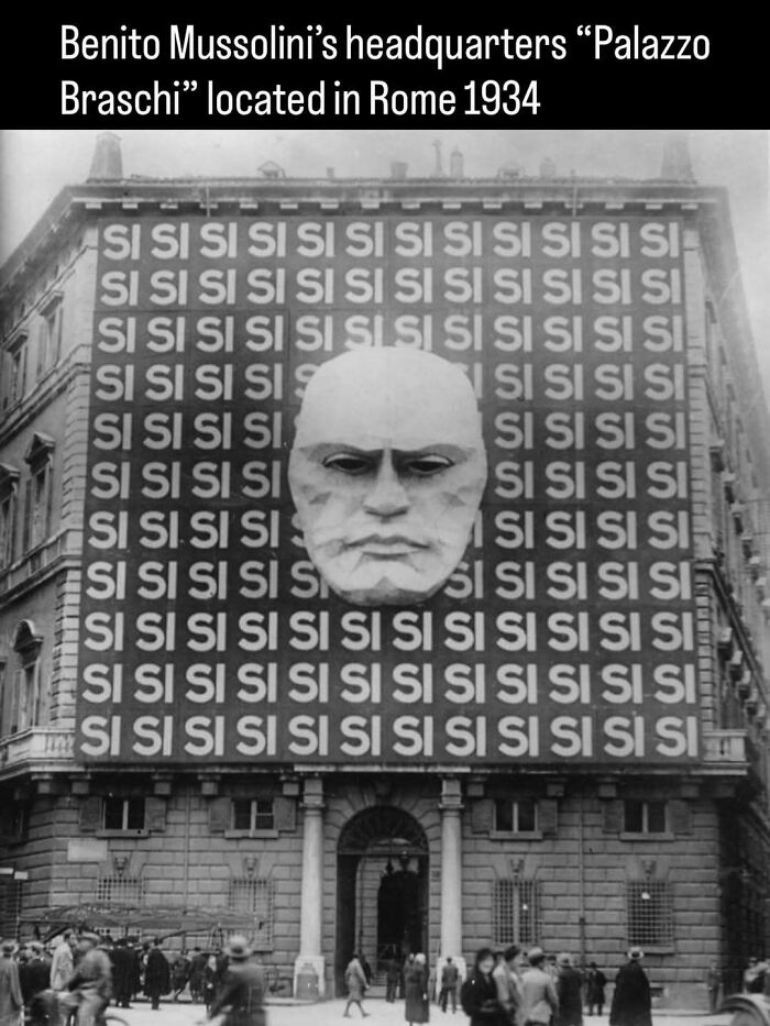 History Moments That Surprise You More Than Your Favorite Plot Twist