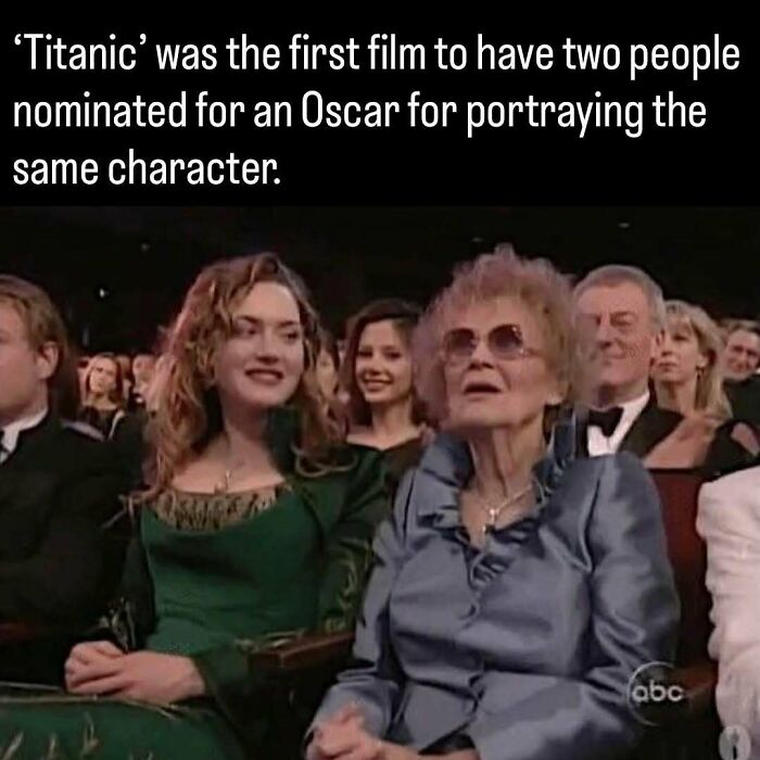 History Moments That Surprise You More Than Your Favorite Plot Twist