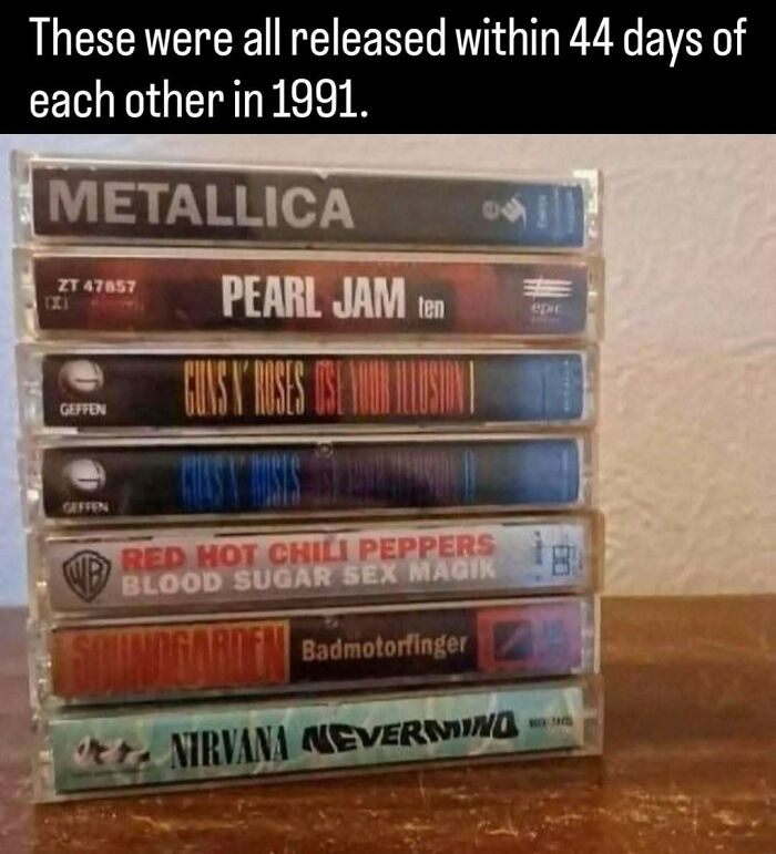 History Moments That Surprise You More Than Your Favorite Plot Twist