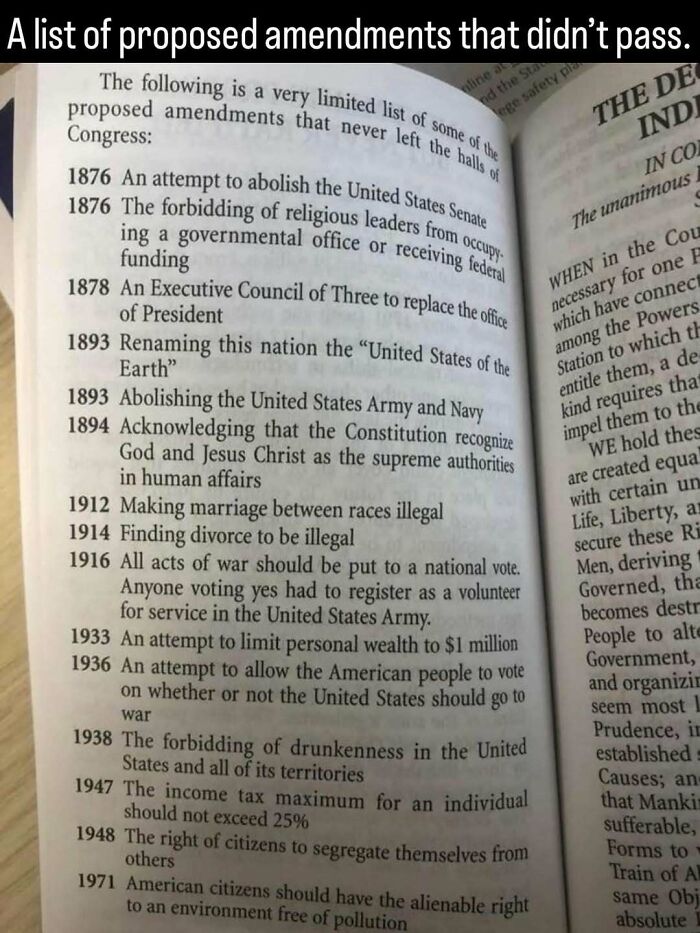 History Moments That Surprise You More Than Your Favorite Plot Twist