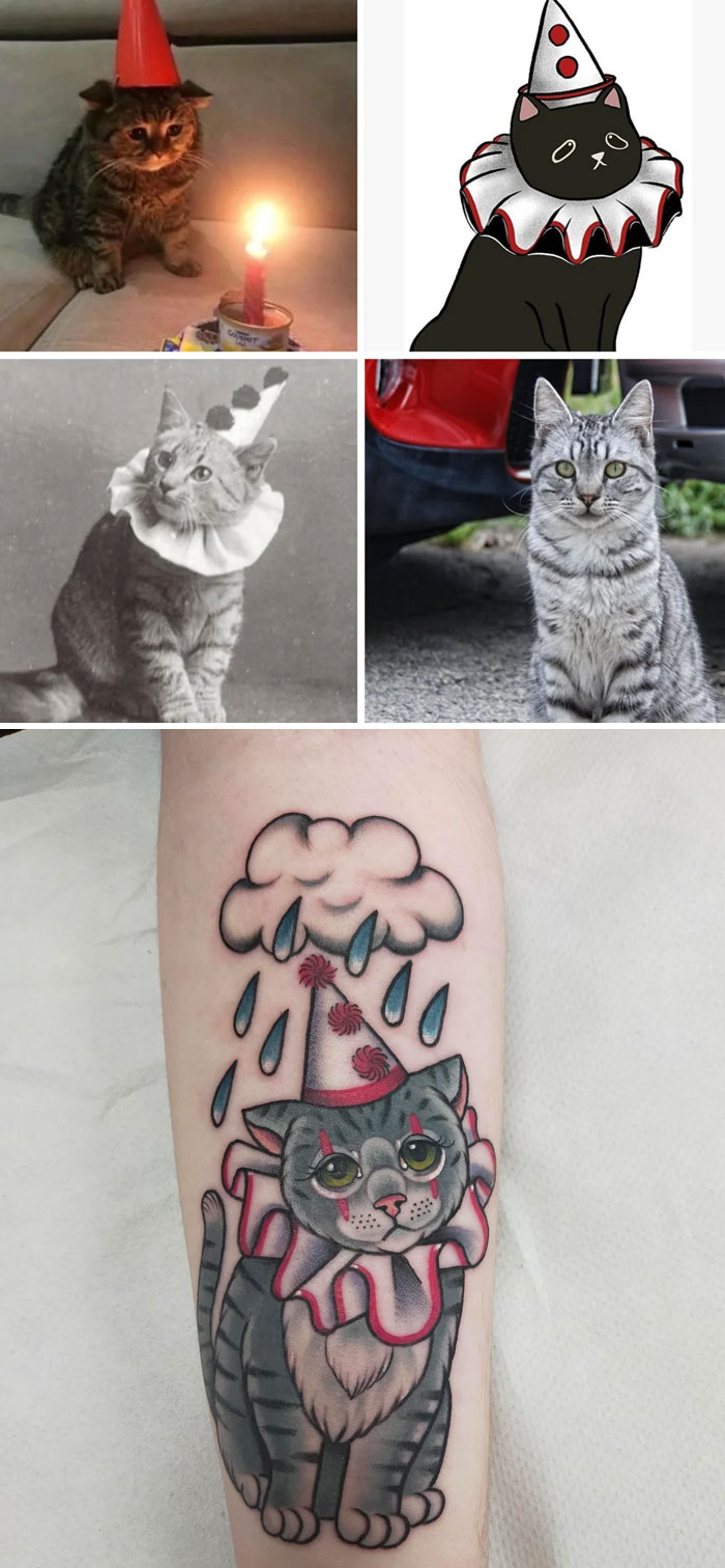 The Amazing ‘What I Wanted vs. What I Got’ Tattoo Edition