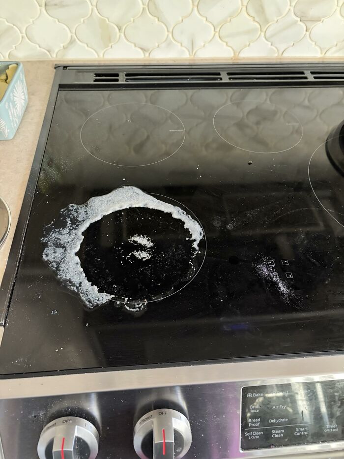 Cream of Wheat or Cement? The Breakfast That Hurts Your Teeth