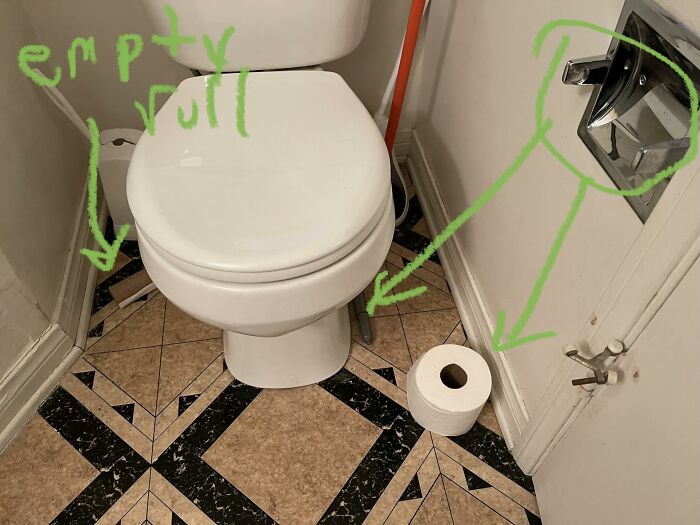 Here's Another One from This Series—Brace Yourself!