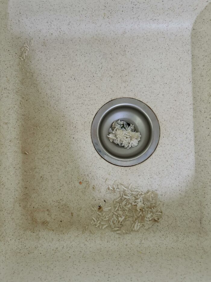 I Also Have An Artist At Home... And It’s Not Pretty