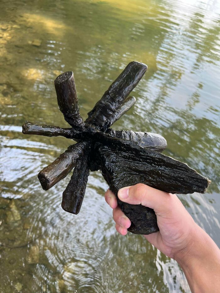 Maybe I Found The One