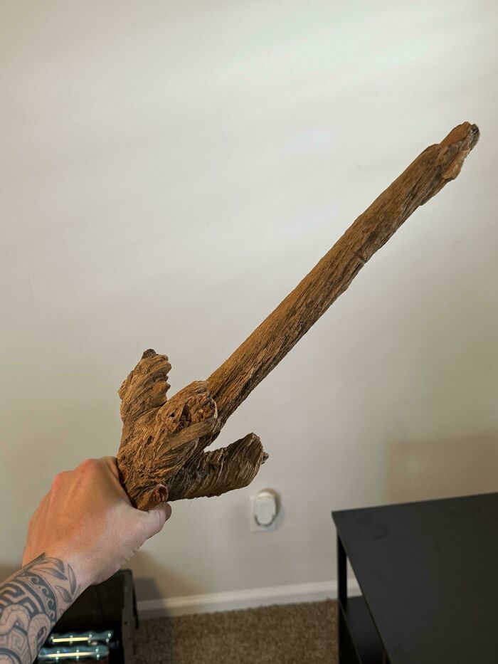 Found This When I Was 8.. Still Got It At 29!