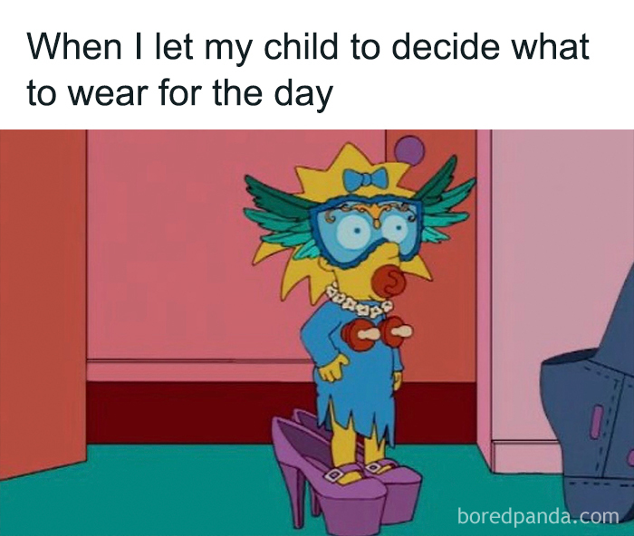 Parenting Memes That Nail Every Crazy Moment (You’ve Been There!)