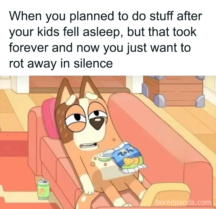 Parenting Memes That Nail Every Crazy Moment (You’ve Been There!)