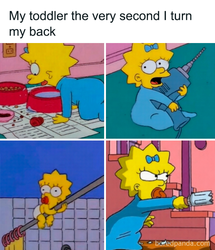 Parenting Memes That Nail Every Crazy Moment (You’ve Been There!)