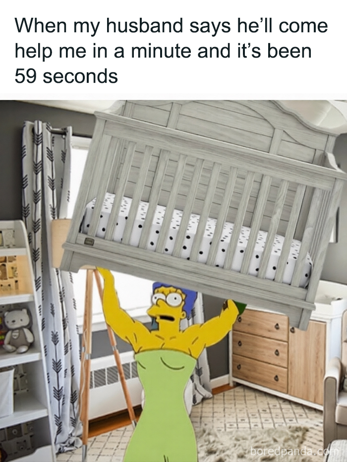 Parenting Memes That Nail Every Crazy Moment (You’ve Been There!)