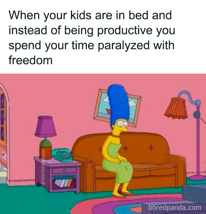 Parenting Memes That Nail Every Crazy Moment (You’ve Been There!)