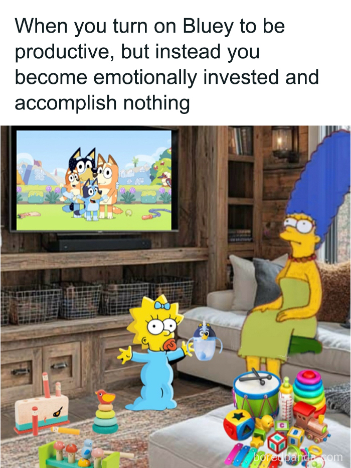 Parenting Memes That Nail Every Crazy Moment (You’ve Been There!)