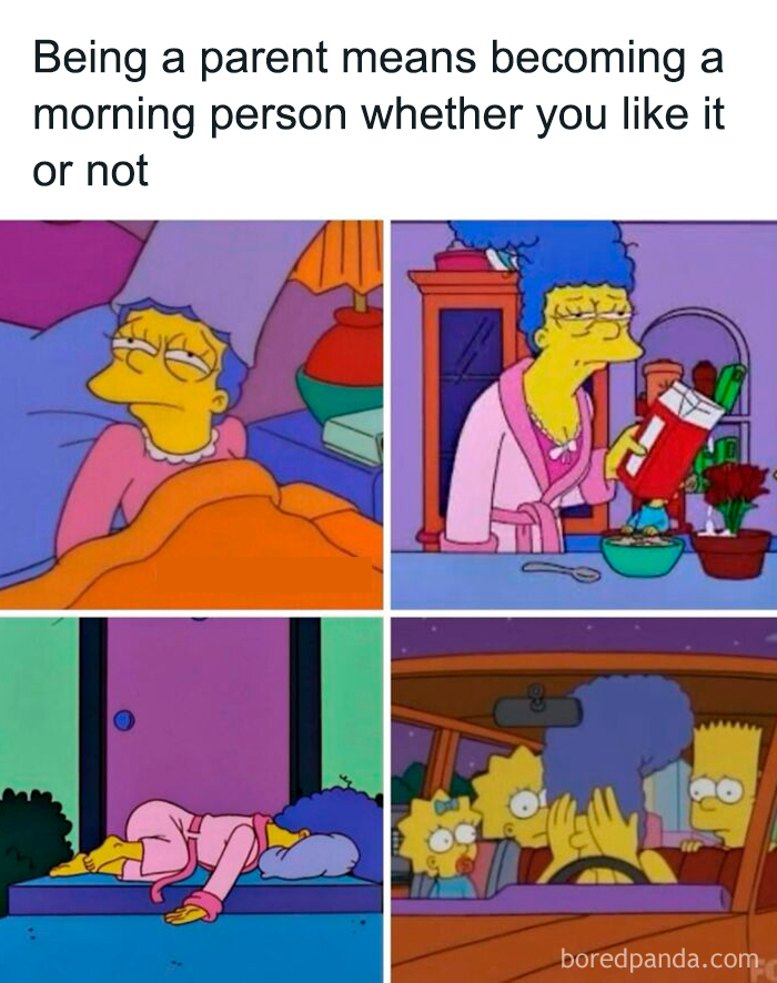 Parenting Memes That Nail Every Crazy Moment (You’ve Been There!)