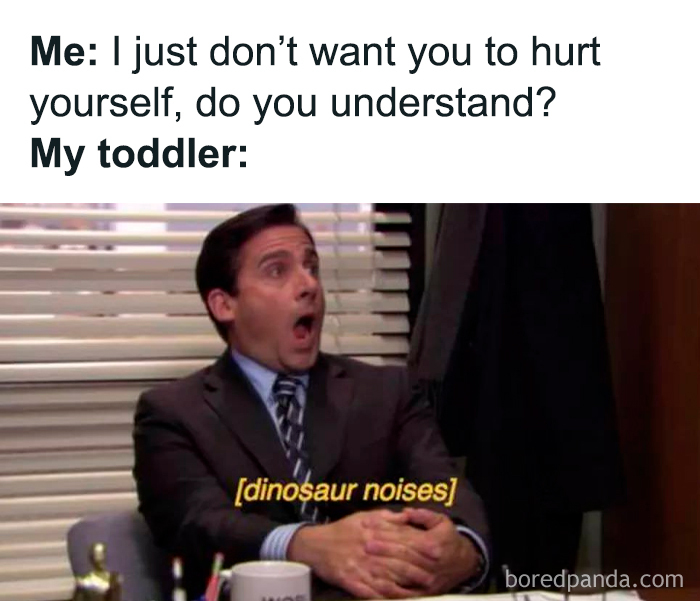 Parenting Memes That Nail Every Crazy Moment (You’ve Been There!)