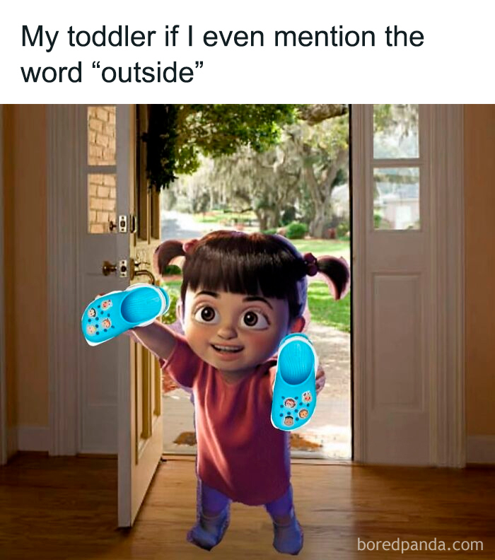 Parenting Memes That Nail Every Crazy Moment (You’ve Been There!)