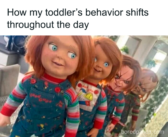 Parenting Memes That Nail Every Crazy Moment (You’ve Been There!)