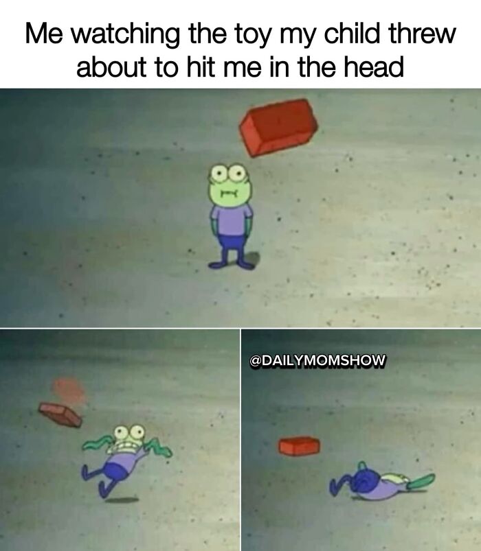 Parenting Memes That Nail Every Crazy Moment (You’ve Been There!)