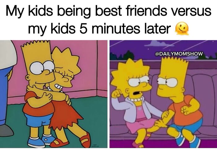 Parenting Memes That Nail Every Crazy Moment (You’ve Been There!)