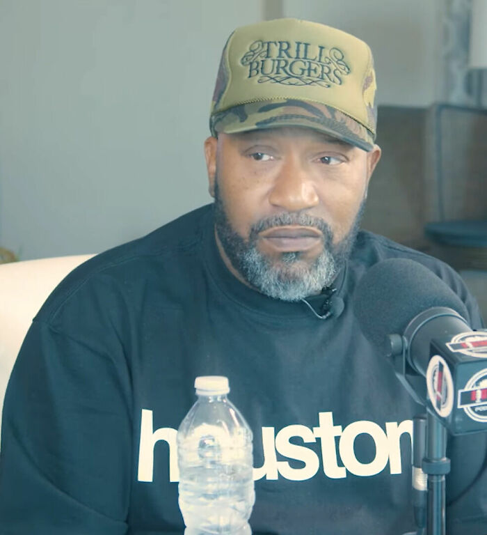Bun B: Rapper, Professor, and Burger Boss, 53