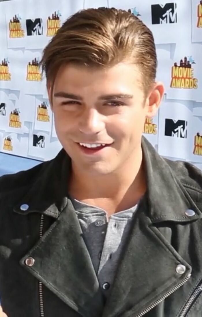 Garrett Clayton: Disney Teen Heartthrob Turned Stage Star, 35