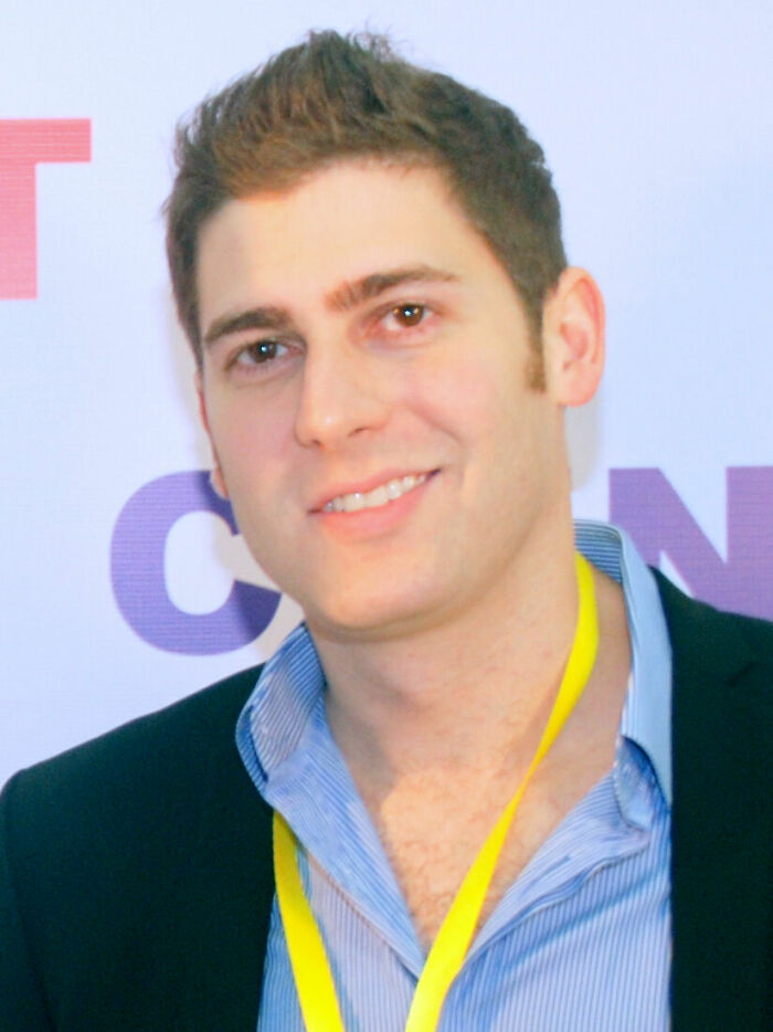 Eduardo Saverin: Facebook Co-Founder and Tech Wiz, 44