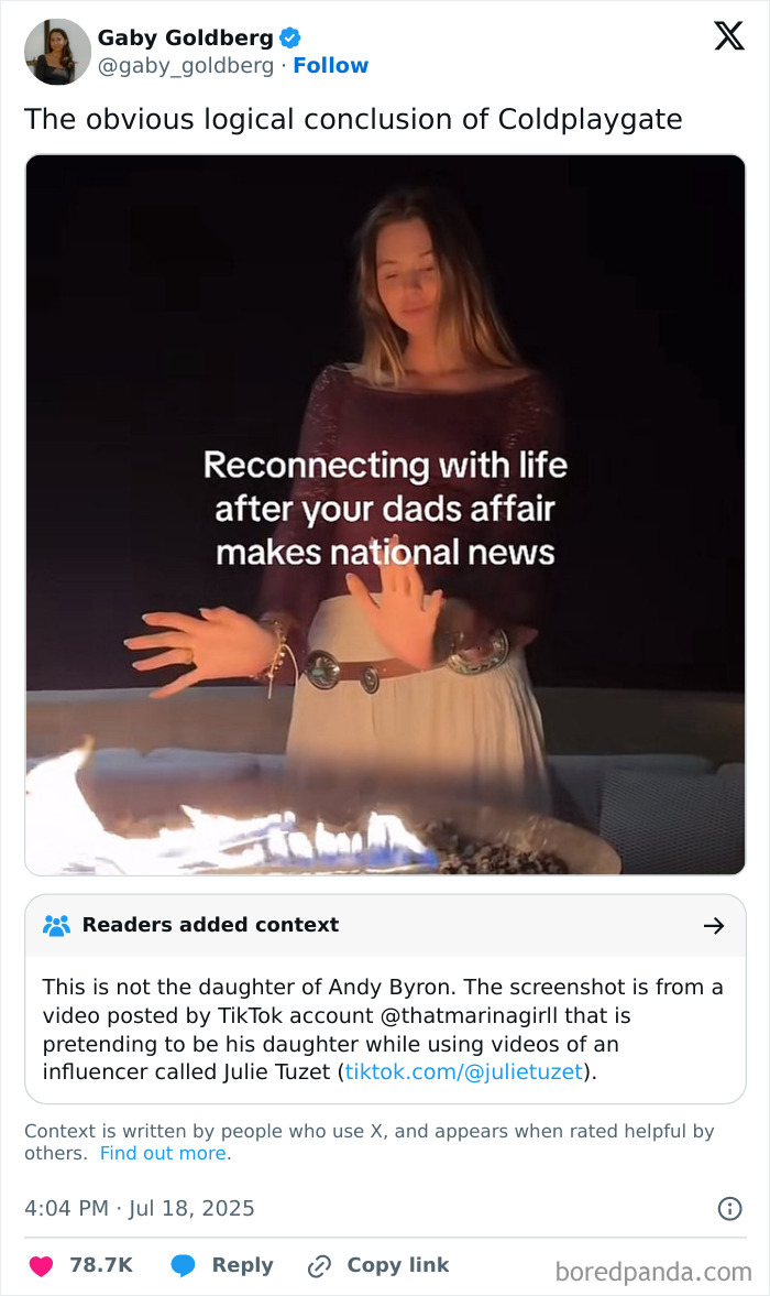 Using Dad’s Viral Drama To Boost Their 'Influencer' Career