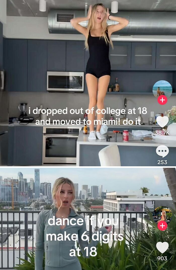 New Influencer Gen Is Something Else...