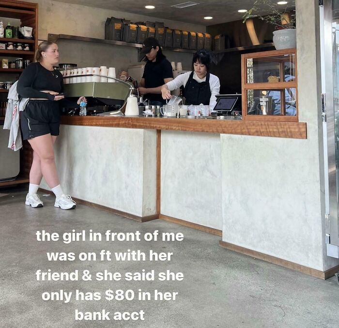 Why Post This? Seriously, Why?