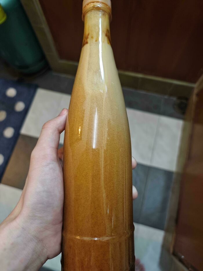 My Honey Started Foaming Like Crazy—What Now?