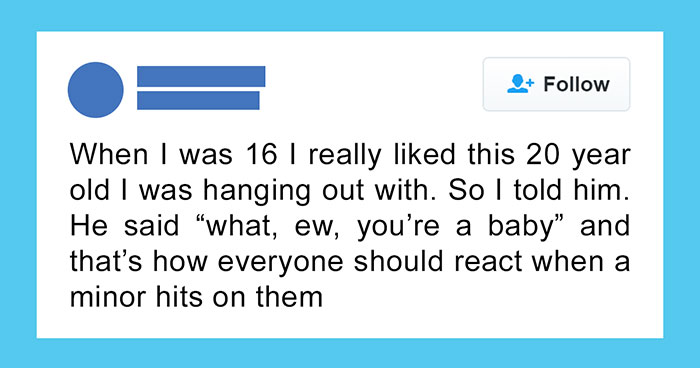 Wait, They Actually Ranked That?! 93 Internet Moments That Totally Cracked Us Up