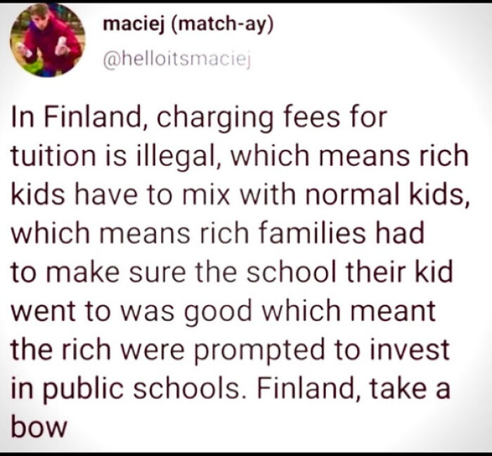 Thoughts? We Got Some.