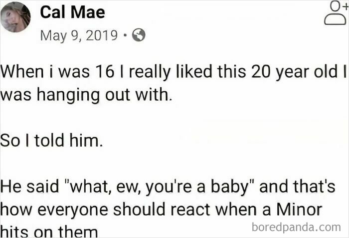 Your Thoughts? Mine Are Wild.