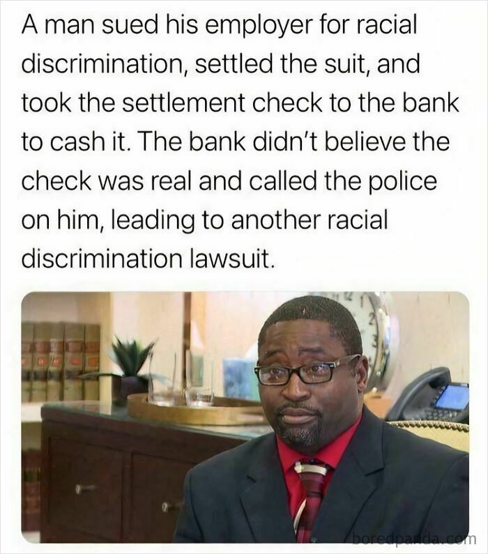 Well, That Escalated Quickly