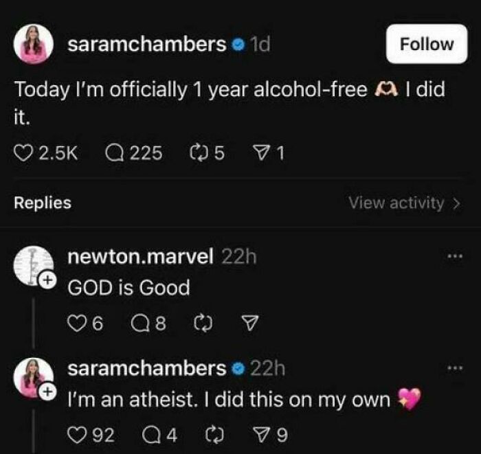 Wait, They Actually Ranked That?! 93 Internet Moments That Totally Cracked Us Up
