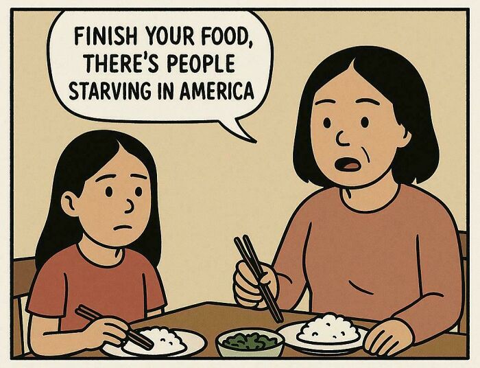 Wait, They Actually Ranked That?! 93 Internet Moments That Totally Cracked Us Up