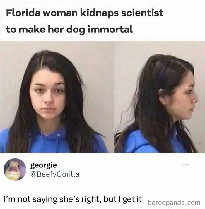 Wait, They Actually Ranked That?! 93 Internet Moments That Totally Cracked Us Up
