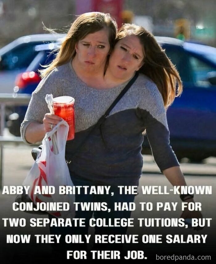 Wait, They Actually Ranked That?! 93 Internet Moments That Totally Cracked Us Up