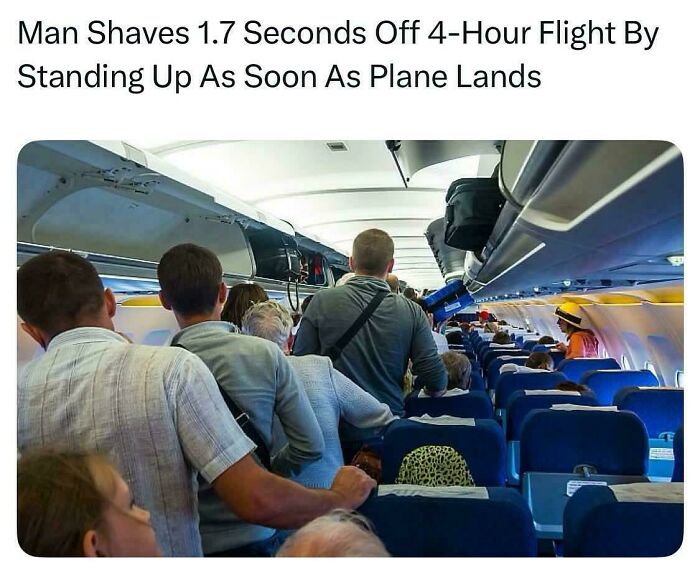 Wait, They Actually Ranked That?! 93 Internet Moments That Totally Cracked Us Up