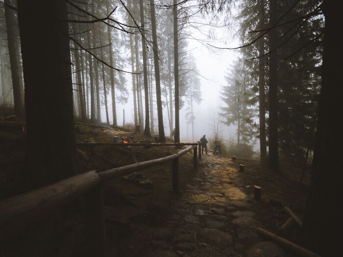 Wait, People Actually Went Through THIS Stuff?!