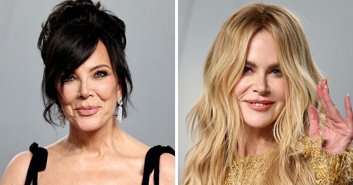 Wait, The Oscars After-Party Lighting Got *That* Real?! Shades Off, Here’s the RAW Celebrity Look!