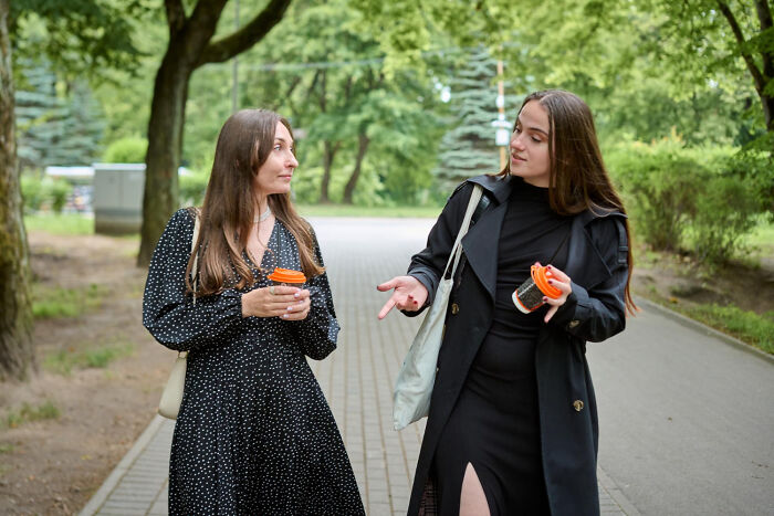 Wait, They Actually Shared These Jaw-Dropping Moments of Realizing Someone Was NOT Who You Thought?