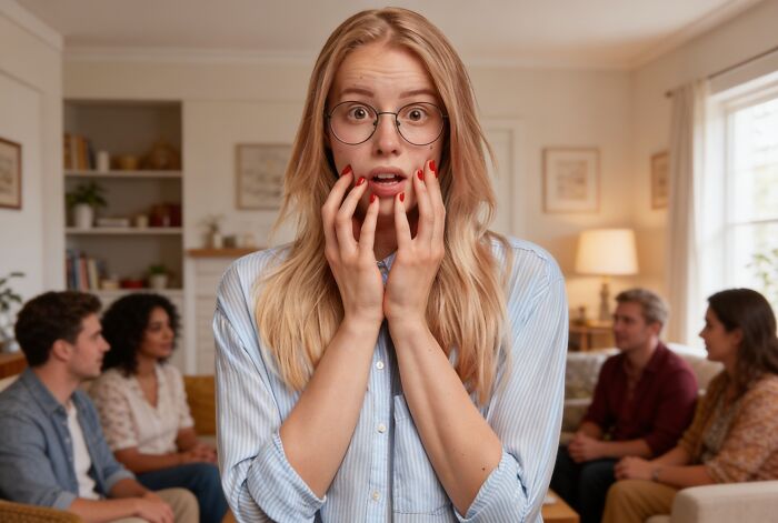 Wait, They Actually Shared These Jaw-Dropping Moments of Realizing Someone Was NOT Who You Thought?