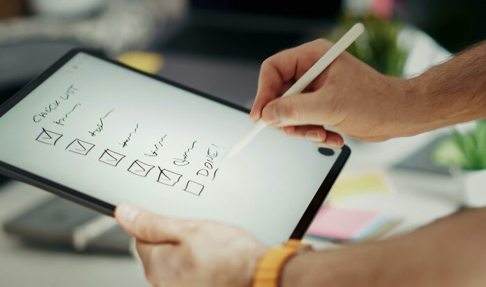 Kick Off Your Project with a Head Start Feeling